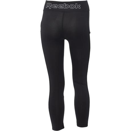 Reebok dievčenské legíny 11-12 rokov, reebok,146 / 152