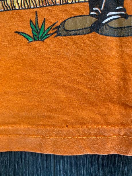 Chlapčenske tricko velk.110, 110