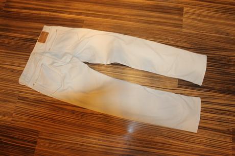 Pánske rifle hugo boss v. 34/32, hugo boss,34