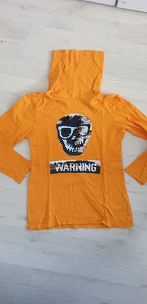 Rolákové tričko č.128, dopodopo,128