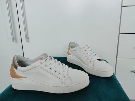 Kožené sneakersy / tenisky napapijri 36, napapijri,36