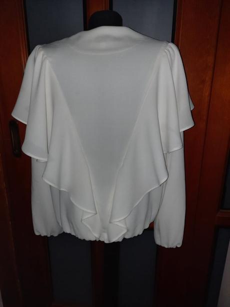 Ľahká prechodová bundička stradivarius veľ.s, stradivarius,s