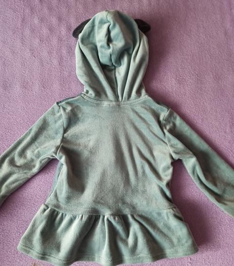 Mikina minnie, disney,92