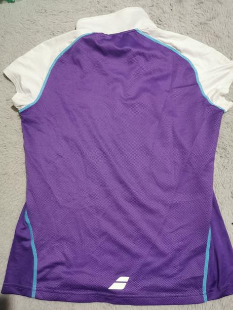 Dámske športové tričko, s