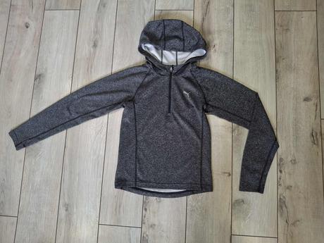 Mikina puma sedí na 140/146, puma,140