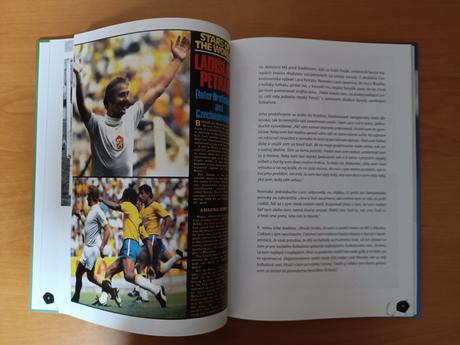 Laco petráš - futbalová legenda z hornej nitry, 