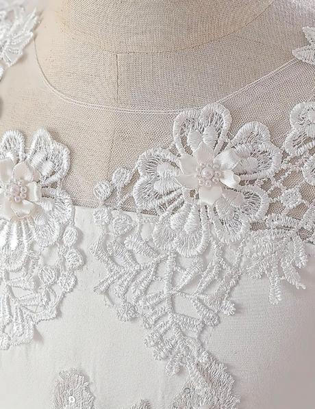 Šaty na prijimanie, 146 / 152