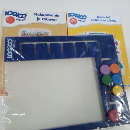 Logico primo, 