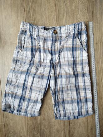 H&m kraťasy c.146, h&m,146