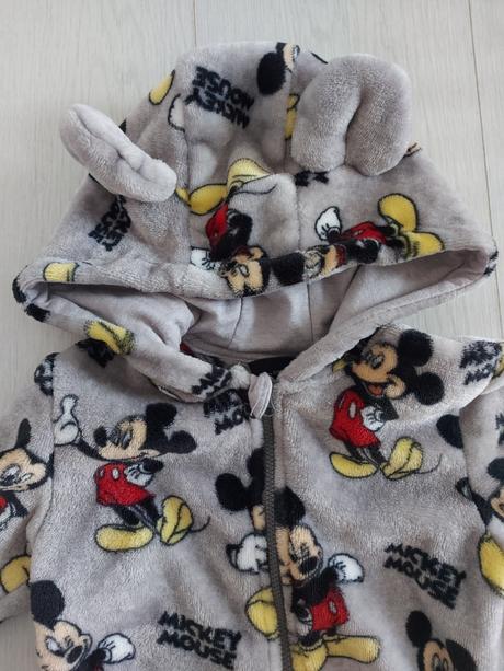 Hunaty overal mickey, disney,98