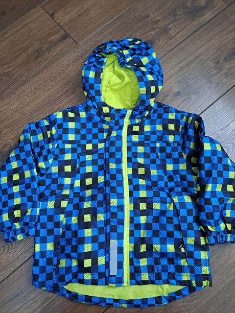 Balík bund 104, 104–116