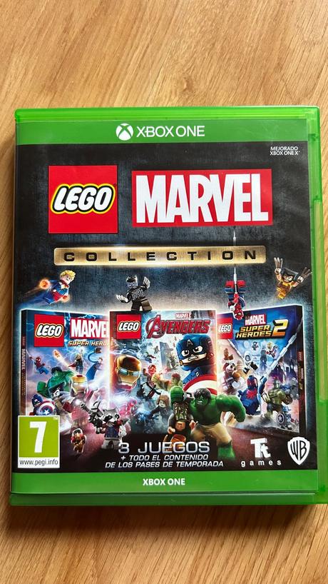 Hry na x box one - crash, sonic, forza motosport5,