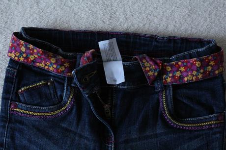 Balíček pre dievča 110-116 (44 ks), 104–116