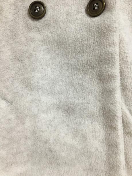 Kabatik zajkový, f&f,86