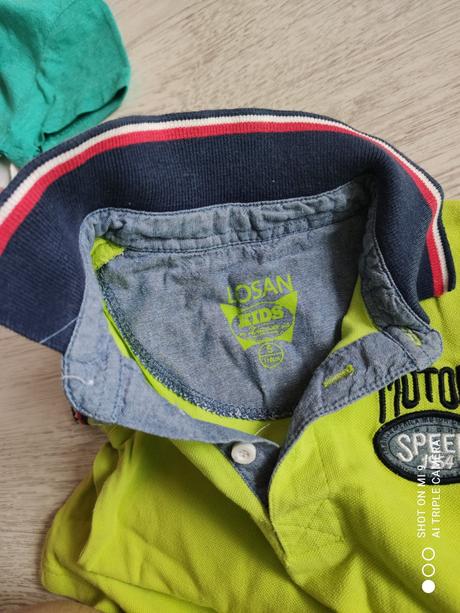 Tričká 110, kiki&koko,110