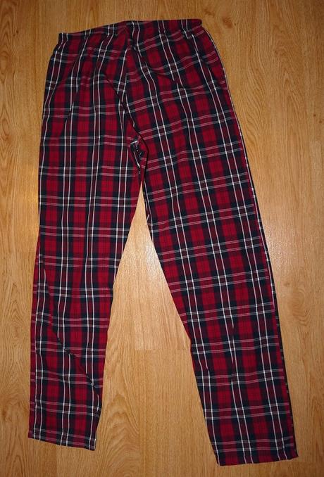 Pevnejšia guma, c&a,158