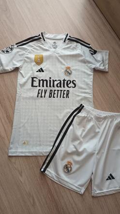 Futbalový dres, 164