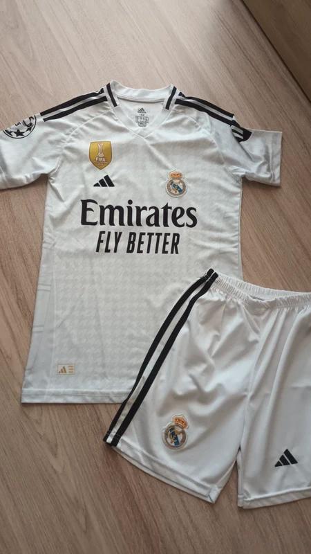Futbalový dres, 164