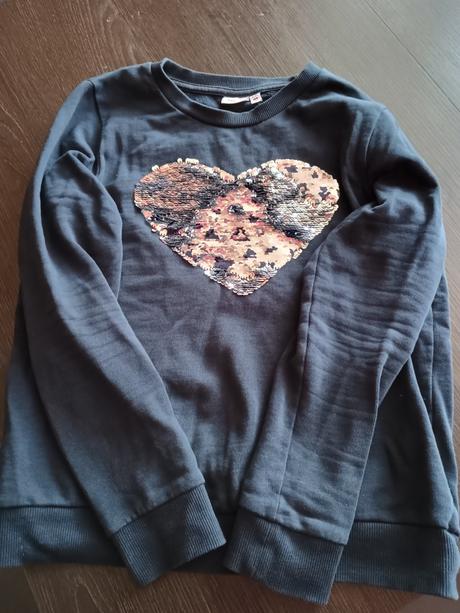 Tričkova mikina, name it,146