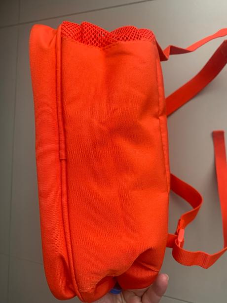 Ruksak tchibo líška,