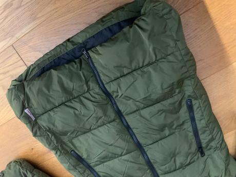 Reima lunta dlhá zimná bunda, parka 152/158, reima,152