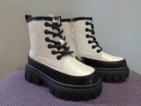 Čižmy, 27 / 28 / 29 / 30 / 31