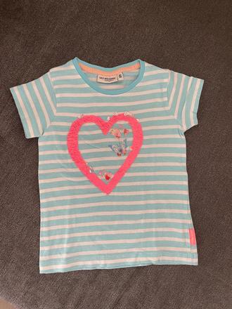 Tričko salt and pepper, 92