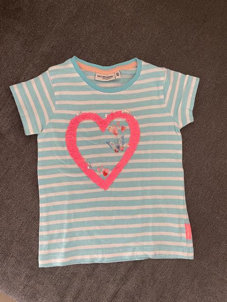 Tričko salt and pepper, 92