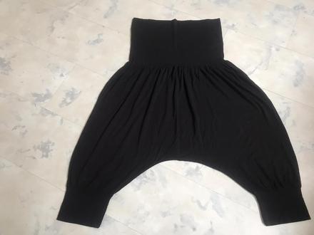 3/4 háremky, terranova,s