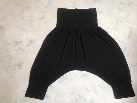 3/4 háremky, terranova,s