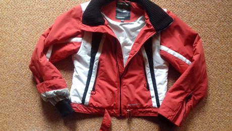 Bunda zn mexx vel m, mexx,m