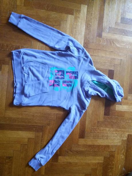 Mikina 164, puma,164