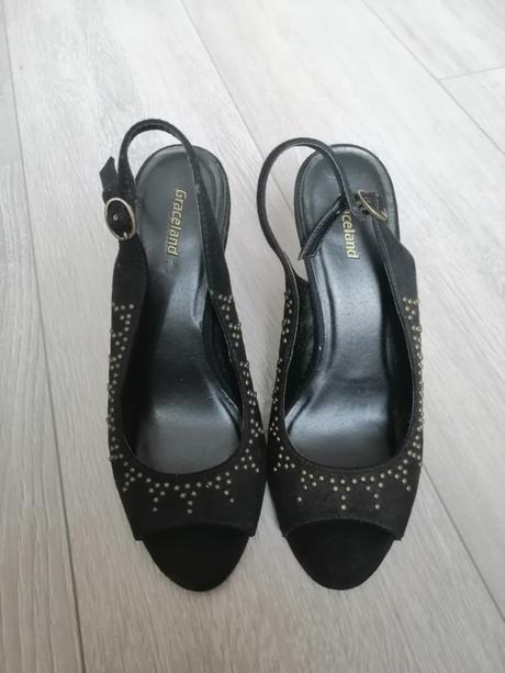 Sandale, graceland,36