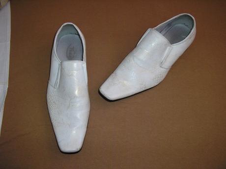 Kož. topánky - 1524, 41