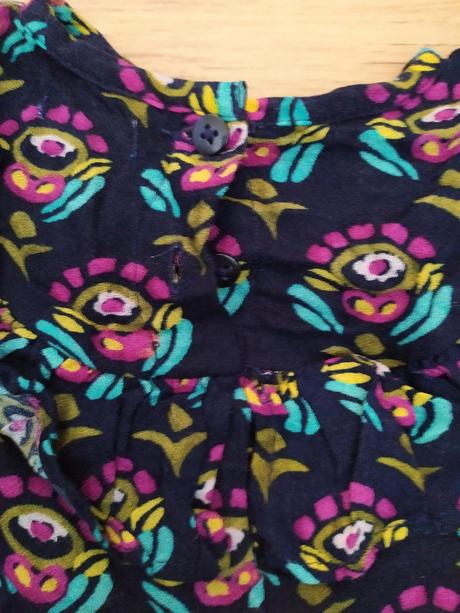 Nenosene saty, next,74