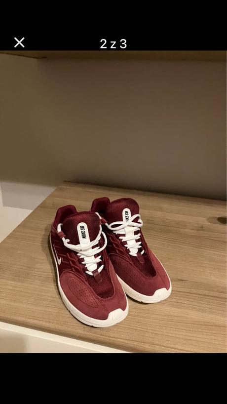 Tenisky nike, nike,40