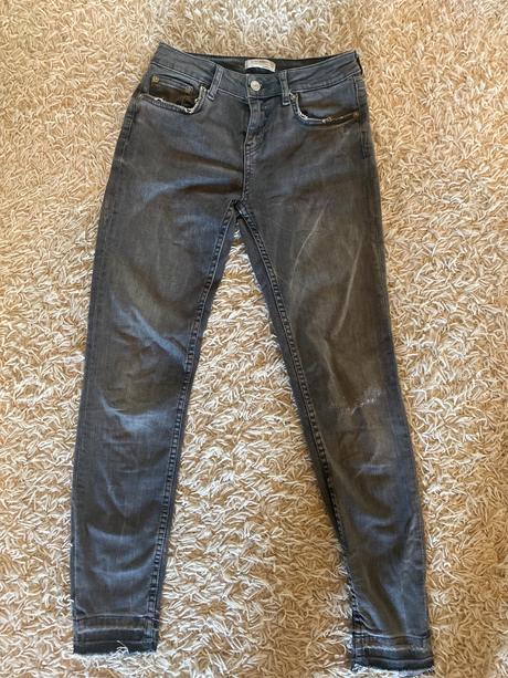 Rifle zara velkost 38, zara,38