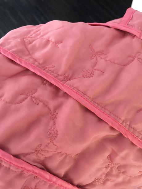 Italy sako / bundička 36-38, 36