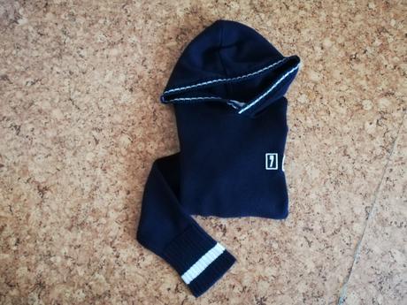 Dámsky pulóver veľ. m, s.oliver,m