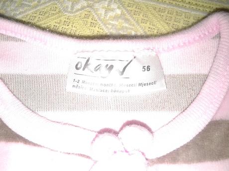 Flisove dupačky, okay,56