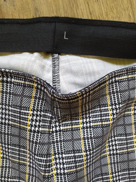 Elastické nohavice takko, takko,l