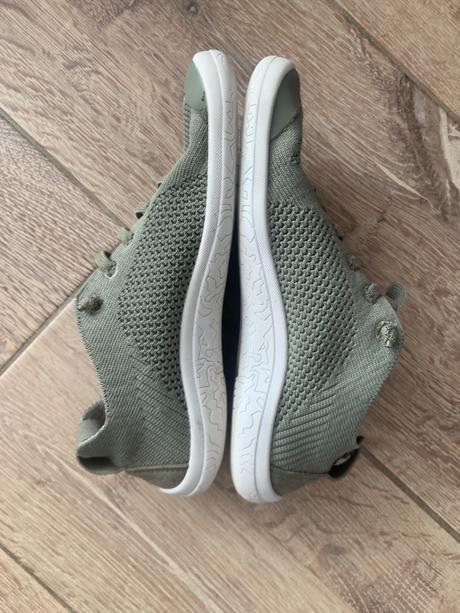 Reima astelu 35 barefoot tenisky, reima,35