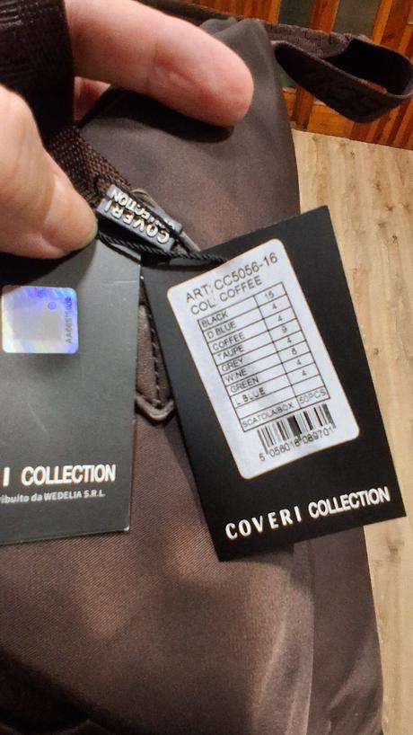 Veľká kabelka do práce, 