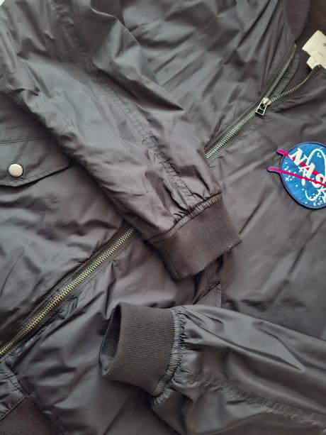 Prechodna bundicka h&m  m, h&m,m