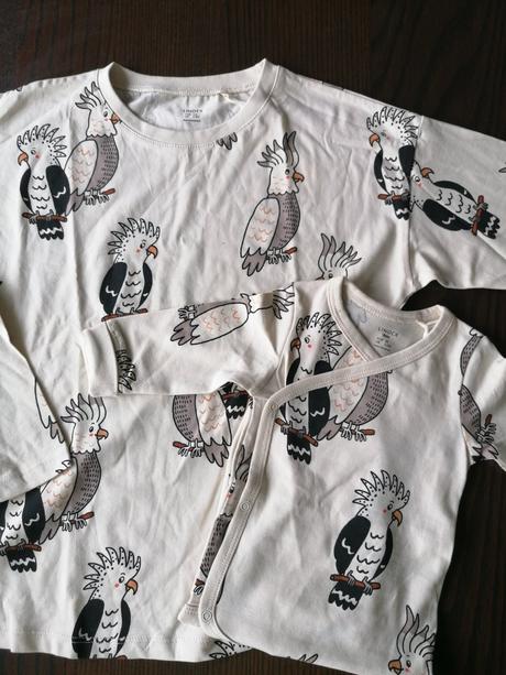 Body papagáj, lindex,56