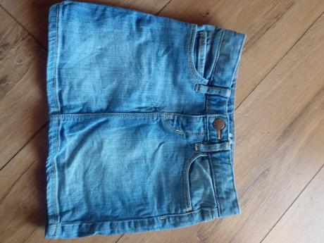 Riflova sukňa gap, gap,116