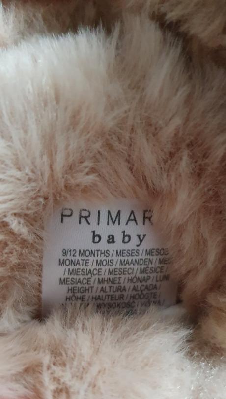 Zimné capačky, primark,<17