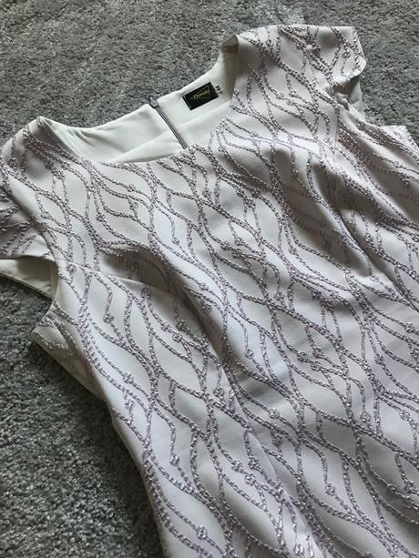 Spoločenské šaty, xl