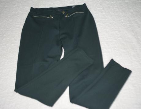 Slim nohavice marks & spencer, veľ. xl, marks & spencer,xl