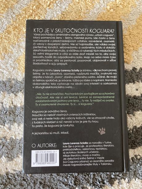 Šelma v meste (2011), 